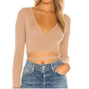 Revolve top